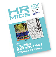 HR mics